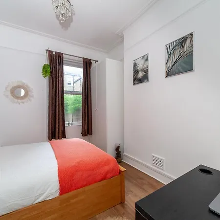 The Orange Garden 2 Bed Serviced Apartment Near Notting Hill Portobello Market London Exterior photo